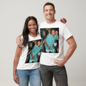 Safe-T T-shirt (Unisex)