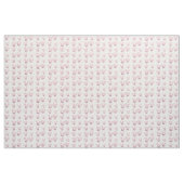 Safety Bunny Stof (Yard (91,4 cm))