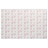 Safety Bunny Stof (Fat Quarter)