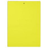 Safety First Auditor Klembord (Achterkant)