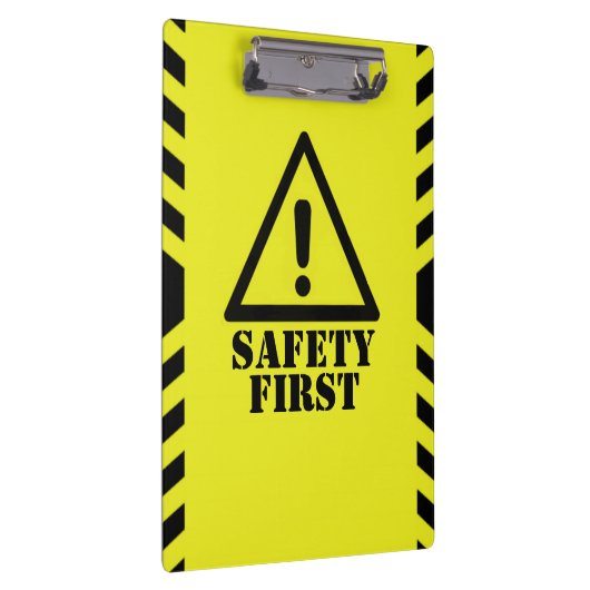 Safety First Auditor Klembord (Rechts)