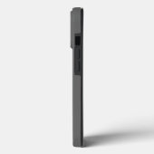 Safety First Come Case-Mate iPhone Case (Achterkant / Links)
