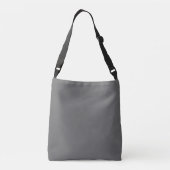 Safety First Come Crossbody Tas (Achterkant)