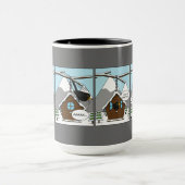 Safety First Come Mok (Midden)