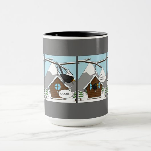 Safety First Come Mok (Midden)