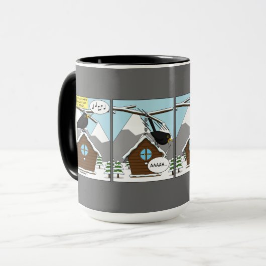 Safety First Come Mok (Voorkant links)