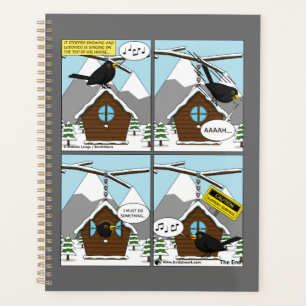 Safety First Come Planner