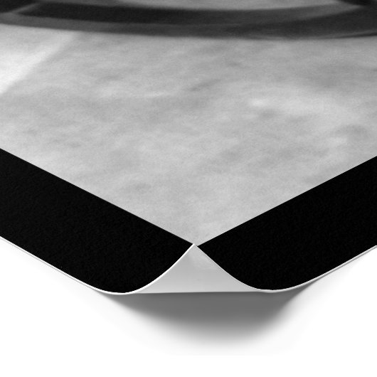 Safety First Pistool in Garter 1922 Poster (Hoek)