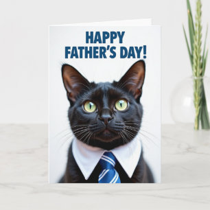 Saffier Das Vader Vaderdag kaart