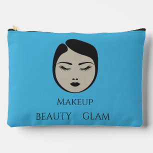 Saffier Glam Etui