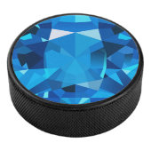 Saffier Hockey Puck (3/4)