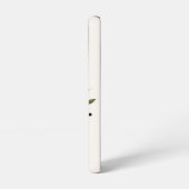 Saffierbloesem Samsung Galaxy Hoesje (Linkerkant)