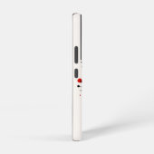 saffierboom samsung galaxy hoesje (Rechterkant)