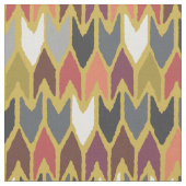 saffraanpeper stof (Close Up)