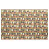 saffraanpeper stof (Fat Quarter)