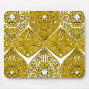 saffreya ochre muismat