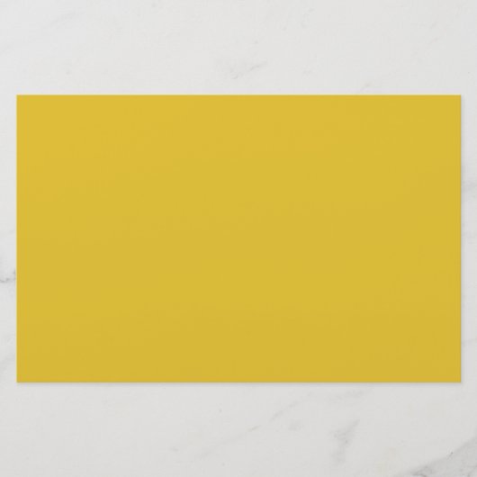 Saffron Briefpapier (Voorkant)