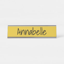 Saffron Bureau Naambordje