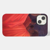 Saffron Monks iPhone Hoesje (Achterkant horizontaal)