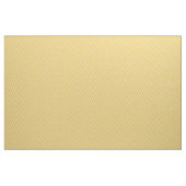 Saffron Spice Moods Chevrons Stof (Yard (91,4 cm))