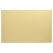 Saffron Spice Moods Chevrons Stof (Fat Quarter)