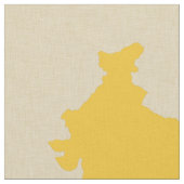 Saffron Spice Moods India Stof (Close Up)