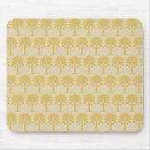 Saffron Spice Moods Palm Muismat (Voorkant)