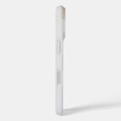 Saffron Sun Halo Case-Mate iPhone Case (Achterkant / Rechts)