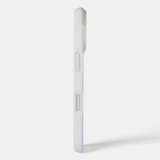 Saffron Sun Halo Case-Mate iPhone Case (Achterkant / Rechts)