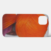 Saffron Turban 2014 Case-Mate iPhone Case (Achterkant (horizontaal))