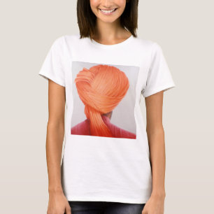 Saffron Turban T-shirt
