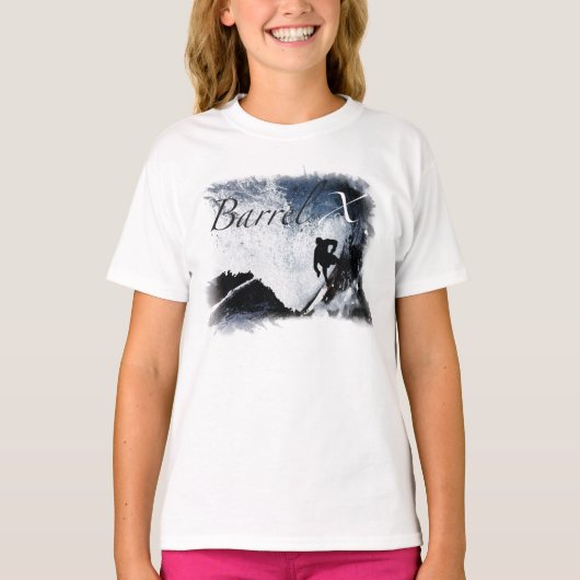 Safi, Marokko T-shirt (Voorkant)