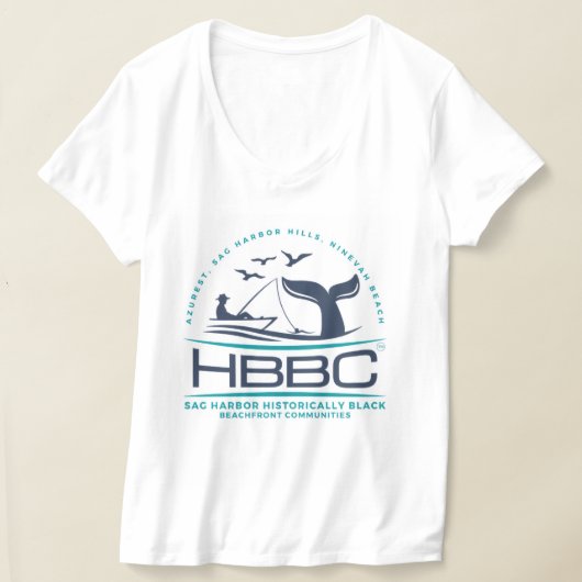 Sag Harbor HBBC T-shirt (Laagn)