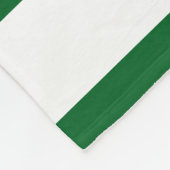 SAG HARBOR HILLS 75E FLEECE DEKEN (Hoek)