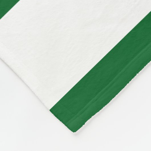 SAG HARBOR HILLS 75E FLEECE DEKEN (Hoek)