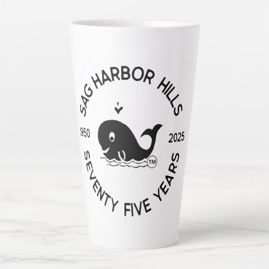 SAG HARBOR HILLS 75E LATTE MOK (Voorkant)