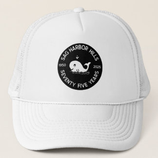 SAG HARBOR HILLS 75E TRUCKER PET