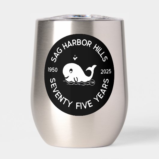 SAG HARBOR HILLS 75TH (Voorkant)