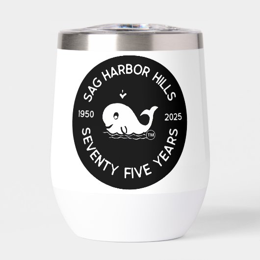 SAG HARBOR HILLS 75TH (Voorkant)