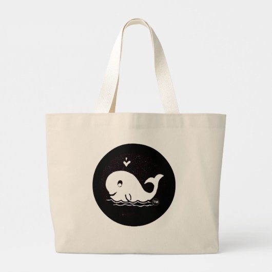 SAG HARBOR HILLS JUMBO TAS (Achterkant)