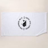 SAG HARBOR HILLS STRANDLAKEN (Voorkant)