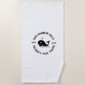 SAG HARBOR HILLS STRANDLAKEN (Voorkant)