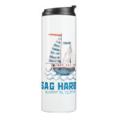 Sag Harbor Tumbler Thermosbeker (Gedraaid links)