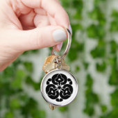 Saga Forsythia(1) Sleutelhanger (Hand)