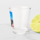Saga Japan Shot Glas (Rechts)