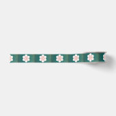 Saga prefectuur grosgrain lint (Voorkant)