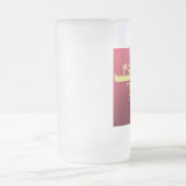 Saga Thing Frosted Mok (Center)