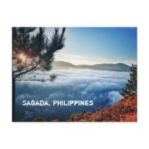 Sagada, Filipijnen