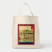 Sagami Tote Bag (Voorkant)