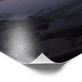 Sagamor Bridge over Kaapskabelkanaal, 2 Foto Afdruk (Hoek)